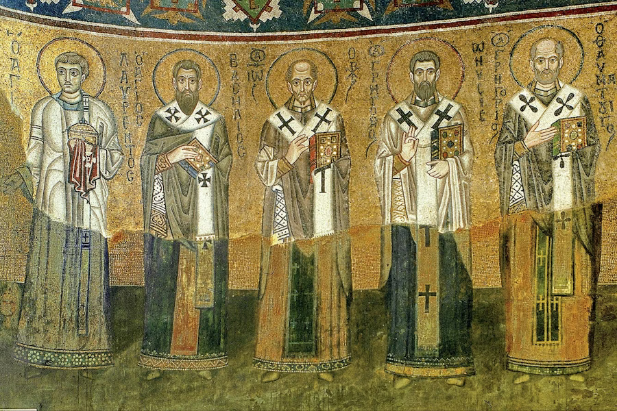 Why Christians need the Church Fathers