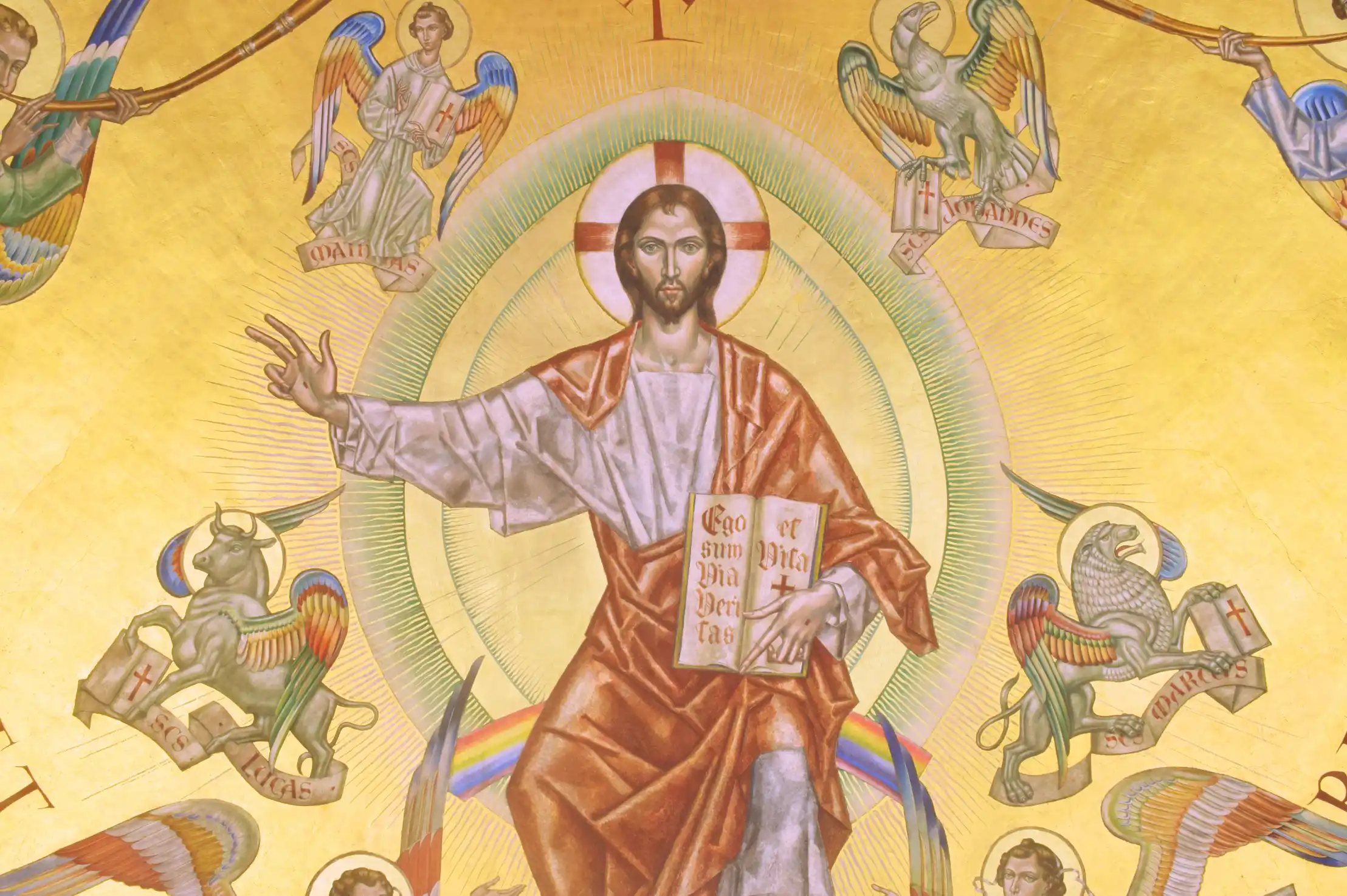 Faith and Reason in Byzantine Catholicism