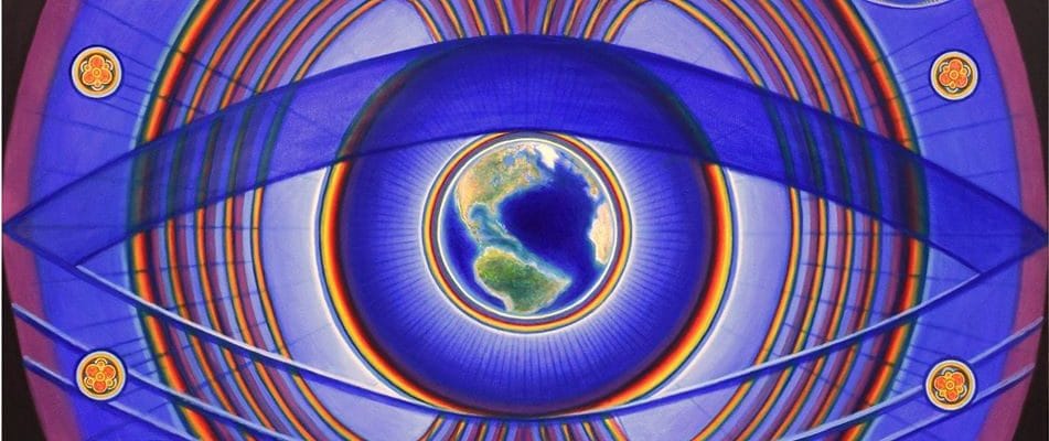 Decentralized Noöspheres