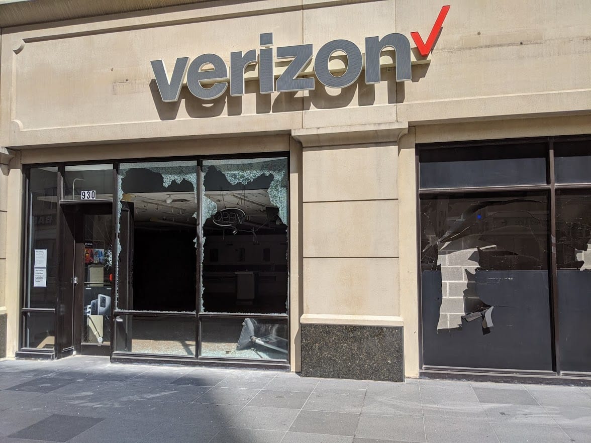 On Living Through History