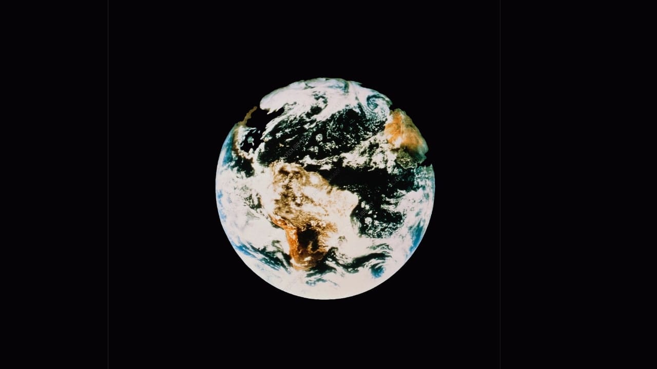 Bryan Kam on What Nature Is