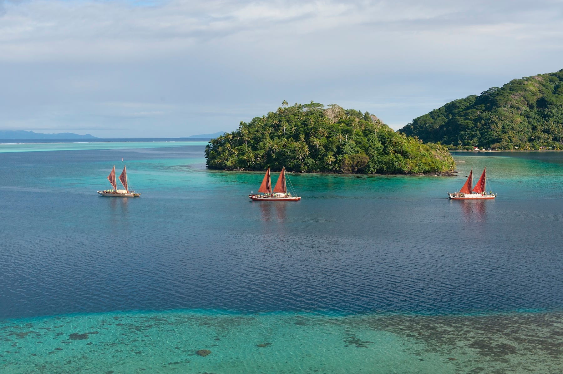 Kaleo Fernandez on Hawai'i, Climate Tech, and Spirituality