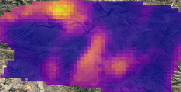Max Joshua on Space Science, Methane Monitoring, and LGBTQ+ Advocacy