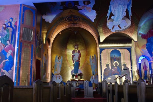 Candice Ammori on Community Building, Climate Tech, and Accepting Reality